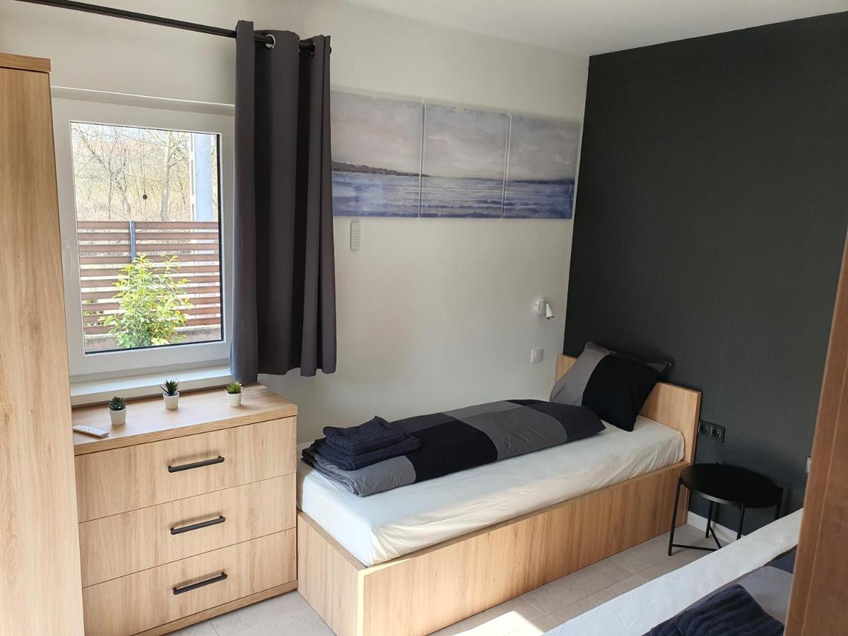 H&H Apartments Poroszló Zewnętrze zdjęcie