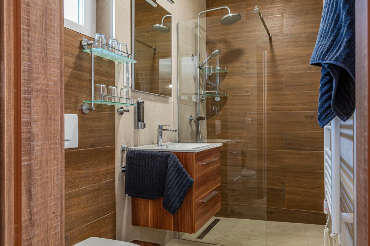 H&H Apartments Poroszló Zewnętrze zdjęcie