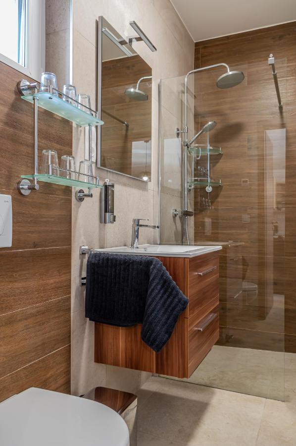 H&H Apartments Poroszló Zewnętrze zdjęcie